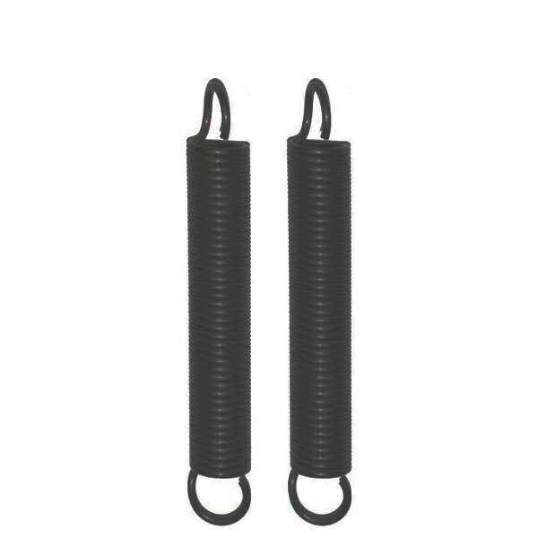ProLok: Blue Punch Handle Springs (Pro-Lok), PK 2